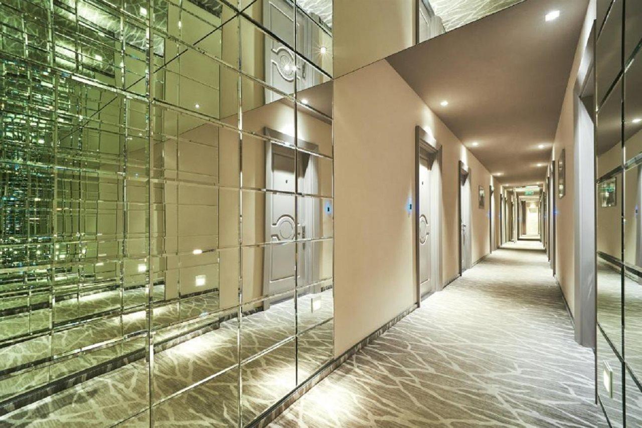 Radisson Hotel City Centre Odesa Exterior photo