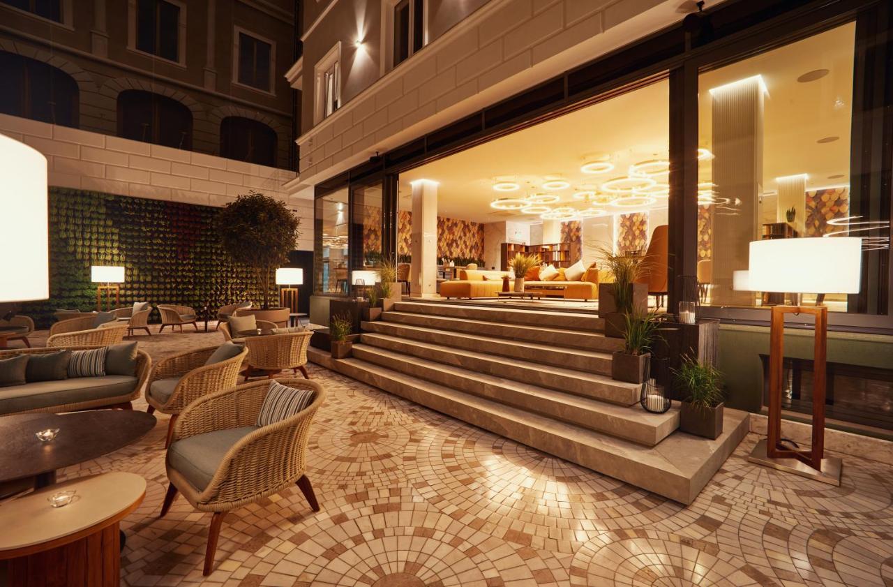 Radisson Hotel City Centre Odesa Exterior photo