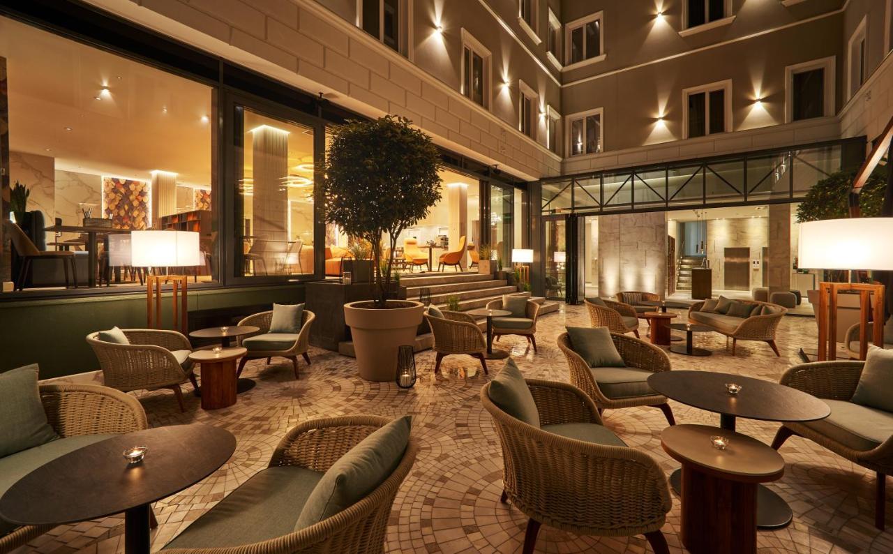 Radisson Hotel City Centre Odesa Exterior photo