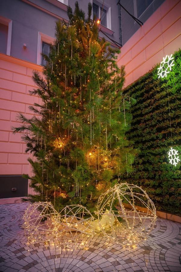Radisson Hotel City Centre Odesa Exterior photo