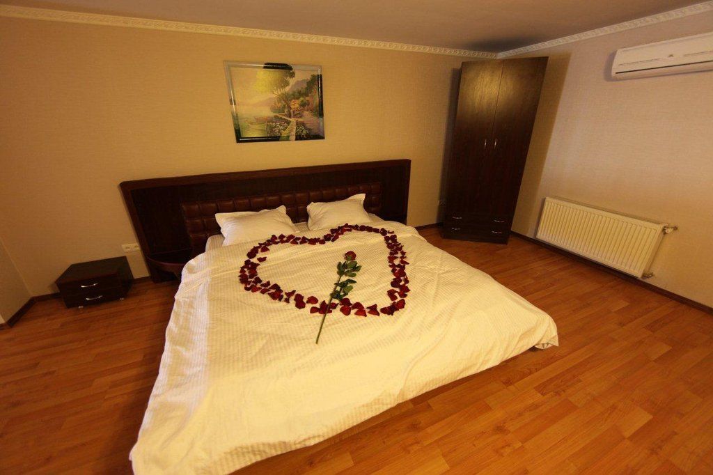 Radisson Hotel City Centre Odesa Exterior photo